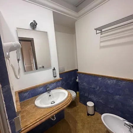 בית הארחה J&m Spqr