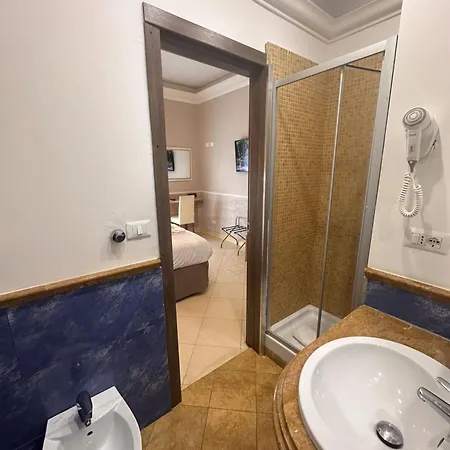 J&m Spqr בית הארחה 2*